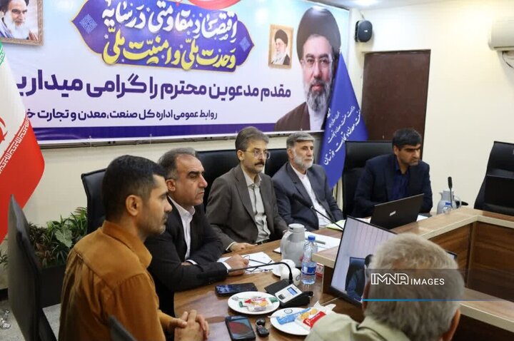 شفافیت در سامانه انبارها، سد محکمی در برابر قاچاق و احتکار است