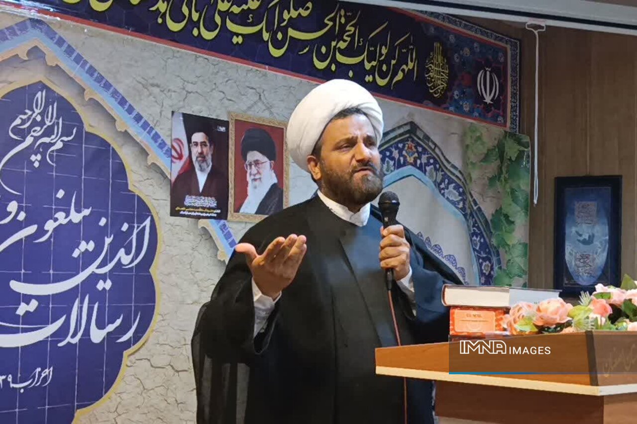 برپایی کارگاه آموزشی مداحان و ذاکران در اصفهان؛ نگاه ویژه به اصلاح فرهنگ سوگ