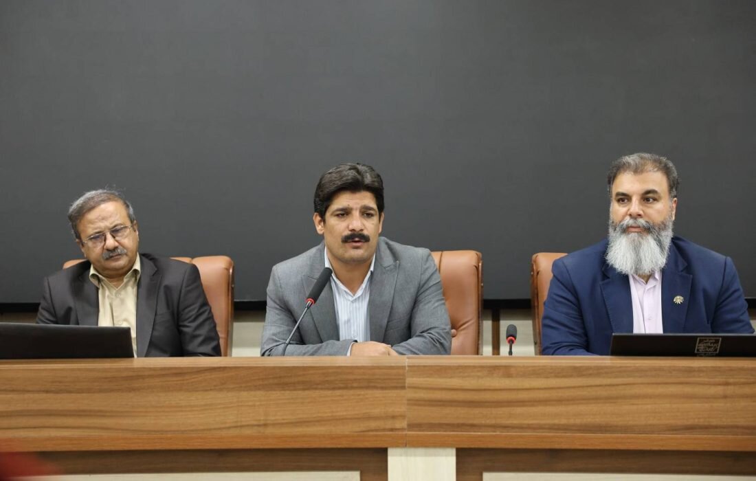 فارس؛ پیشگام در پایش دیجیتال میراث فرهنگی