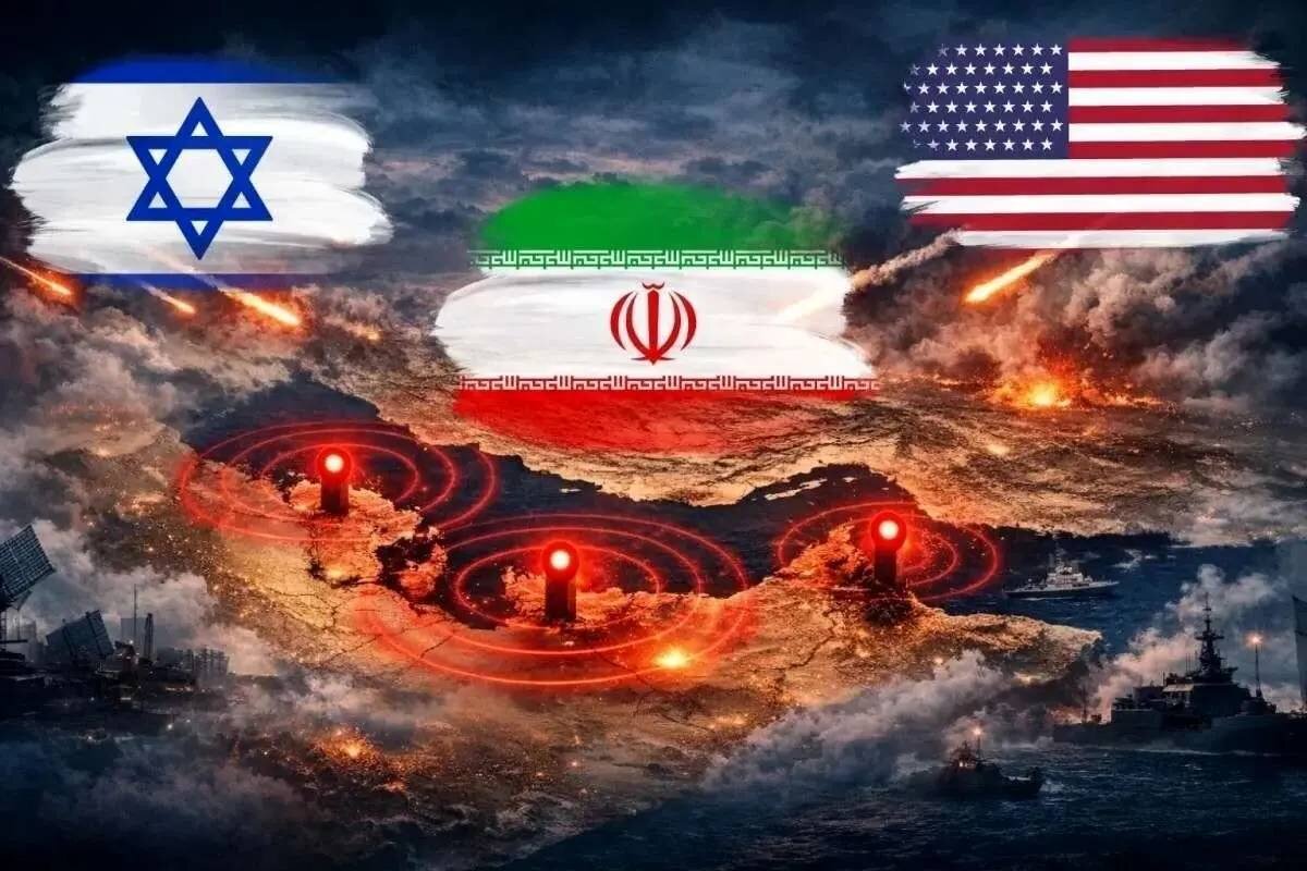 ایران در قلب معادله انرژی