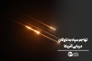 دیشب کجا را زدیم؟