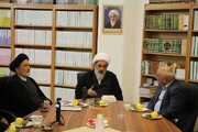 حفظ وحدت و انسجام ملی یک ضرورت اساسی است