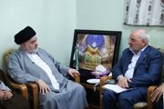 ناکامی دشمن در برهم‌زدن انسجام اجتماعی