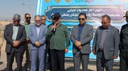 نقش موثر خیران مدرسه‌ساز در توسعه زیرساخت‌های آموزشی
