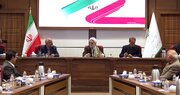 تکلیف خود با بخش خصوصی را باید مشخص کنیم/ تقدیر از تلاش‌های اصناف و مردم برای پیشرفت کشور