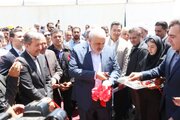 ظرفیت نیروگاه‌های خورشیدی استان اصفهان به ۶۵۰ مگاوات رسید