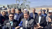 ایجاد ۵۷۰۰ مگاوات نیروگاه خورشیدی در اصفهان هدف‌گذاری شده است