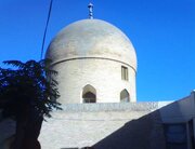 روایت یک بقعه تاریخی از سادات موسوی مشهد