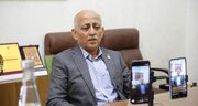 شهردار غزه: ۸۵ درصد تأسیسات شهری غزه از بین رفته است