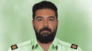 حکم قصاص قاتل شهید محمدجواد بخشیان اجرا شد