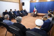 ایستادگی مردم، دشمن را عاجز کرده است