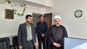 مختومه شدن ۴۶۶۱ پرونده در دادگاه صلح ازنا با عملکرد ۱۰۶ درصدی