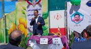 بازسازی ۳۸ مدرسه دولتی البرز؛ آمادگی کامل برای بازگشایی حضوری دانش‌آموزان