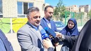 طرح شهید عجمیان؛ از ایثار در مدرسه تا بازسازی ۱۱۳۴ مدرسه آسیب‌دیده جنگ با همت جهادی