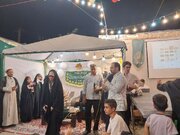 غدیر فرصتی برای ترویج فرهنگ ازدواج آسان و تحکیم بنیان خانواده است