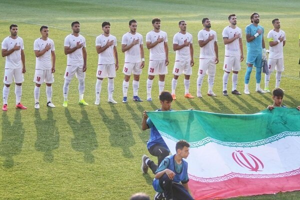 تاج: ایرانی‌ هرگز در برزخ قرار نمی‌گیرد