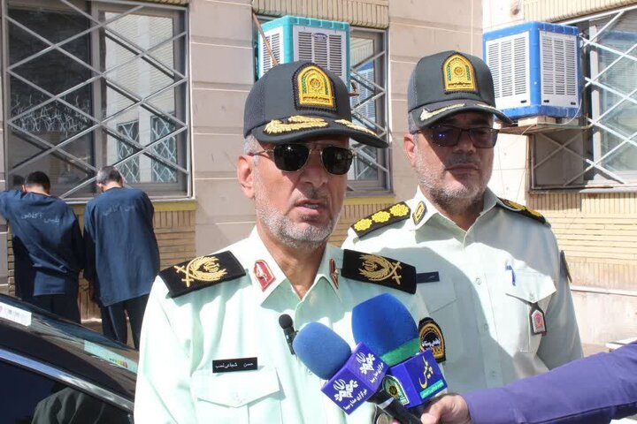 دستگیری کلاهبردار ۳ هزار میلیارد ریالی طلا در خراسان جنوبی با ۱۴۰ نفر شاکی