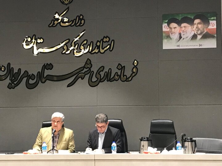 کرایه بالای حمل‌ونقل در اقلیم کردستان عراق، دلیل استقبال کم زائران اربعین از مرز باشماق