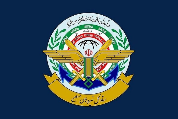 دفاع مقتدرانه نیروهای مسلح از کشور و آرمانهای انقلاب/ دشمن چارهای جز تسلیم ندارد