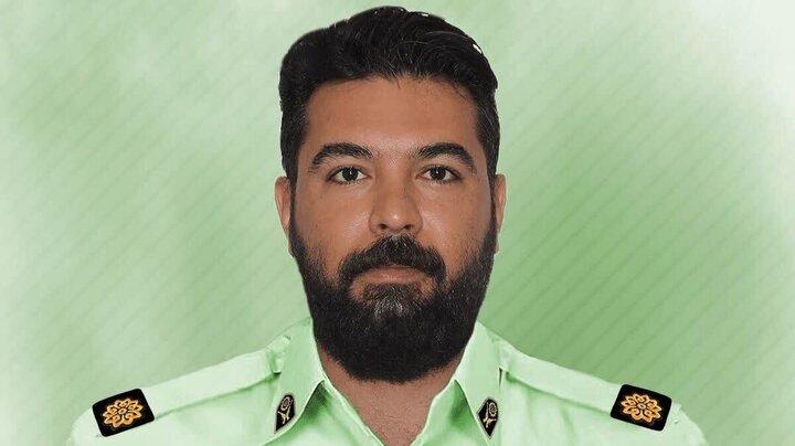 حکم قصاص قاتل شهید محمدجواد بخشیان اجرا شد