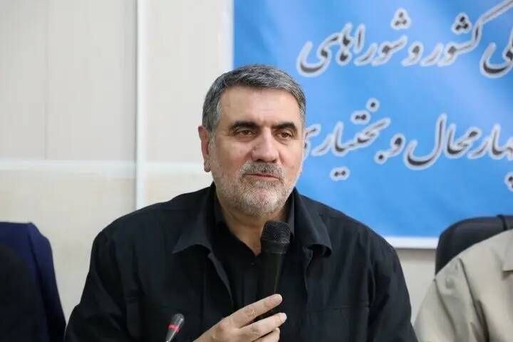 بازسازی منازل مسکونی مردم در اولویت است