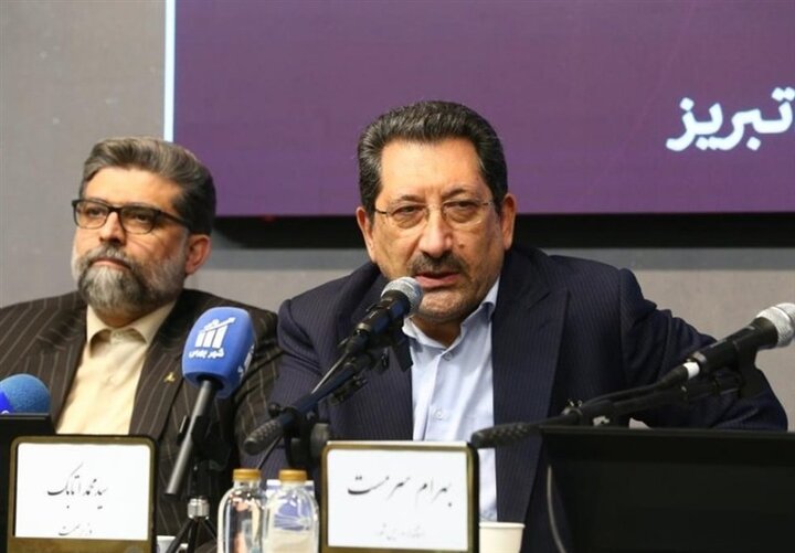 دستور رئیس‌جمهور برای رفع موانع تولید و ترخیص مواد اولیه از بنادر