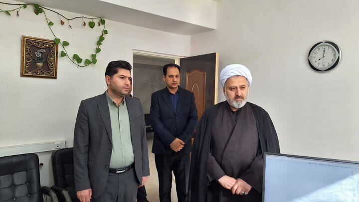 مختومه شدن ۴۶۶۱ پرونده در دادگاه صلح ازنا با عملکرد ۱۰۶ درصدی