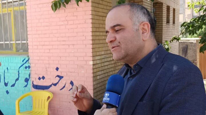 طرح شهید عجمیان؛ حرکتی جهادی برای تحول در مدارس البرز با تکیه بر مشارکت اجتماعی