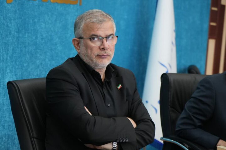 استاندار البرز: بندر خشک در آستانه تصویب نهایی قرار دارد