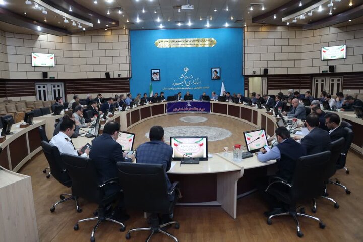 پدافند غیرعامل امروز به یک الزام راهبردی تبدیل شده است