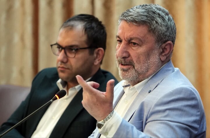 رسالت اصلی رسانه کشف حقیقت و نشر حقیقت است