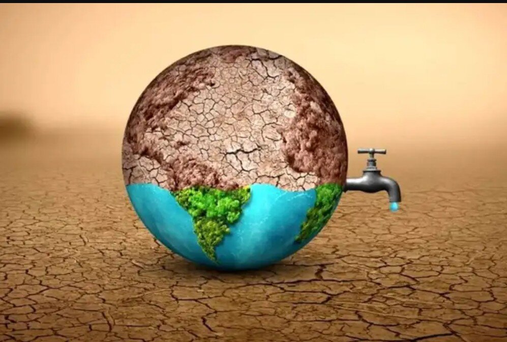 بهترین راهکارها برای مقابله با کمبود آب در سال ۲۰۲۶