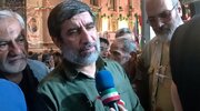 حضور مردم در صحنه، برگ زرین تاریخ انقلاب و عزت ملت است