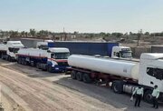 کشف ۳۳ هزار لیتر گازوئیل قاچاق در هندیجان
