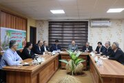 جریمه ۲۳۰ میلیارد تومانی واحد مرغ مادر در مازندران