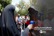 شیعه واقعی امیرالمومنین(ع) بودن یعنی...