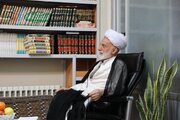 مدیریت شهری تبلوری از جهاد در مسیر رضایت مردم و تحقق عدالت اجتماعی است