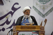 قدرت جمهوری اسلامی از پیوند مردم، ولایت و ایمان به خدا شکل گرفته است