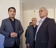 دستور استاندار کردستان برای تامین سرپناه ۲ دختر آزاردیده سنندجی
‌