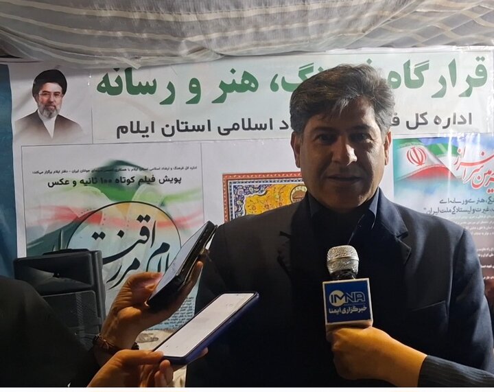 از میدان آیینی تا اقتدار مردمی/ تجمعات شبانه جلوه‌ای باشکوه از همبستگی و اتحاد ملی+ فیلم