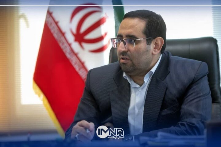 بازگشت ۵۸ زندانی کرمانشاهی به مناسبت دهه ولایت به آغوش خانواده