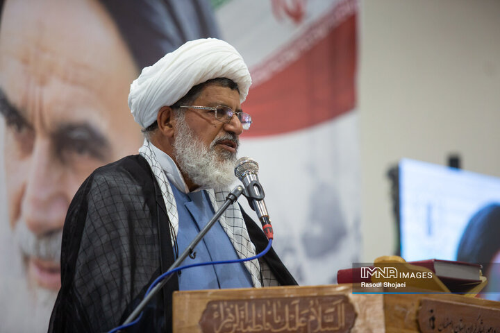 مراسم سالگرد ارتحال حضرت امام خمینی
