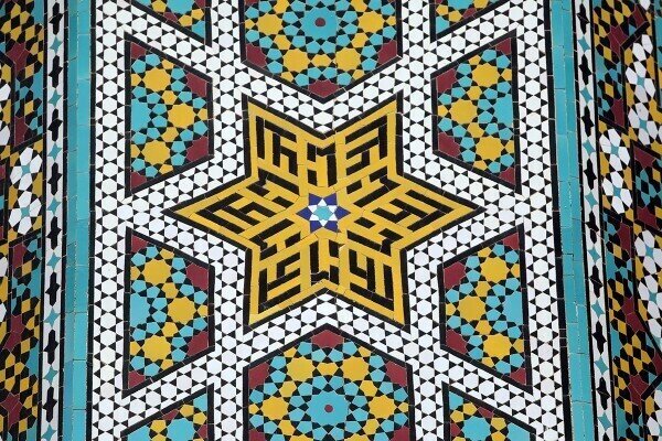 تجلی مکتب علوی در معماری ایرانی/ وقتی هنر ایرانی به زبان ارادت سخن می‌گوید