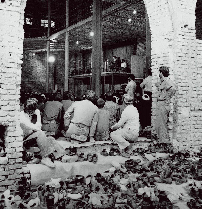 میراث ماندگار؛ چگونه «مکتب امام خمینی» هویتبخش نسل امروز شد؟