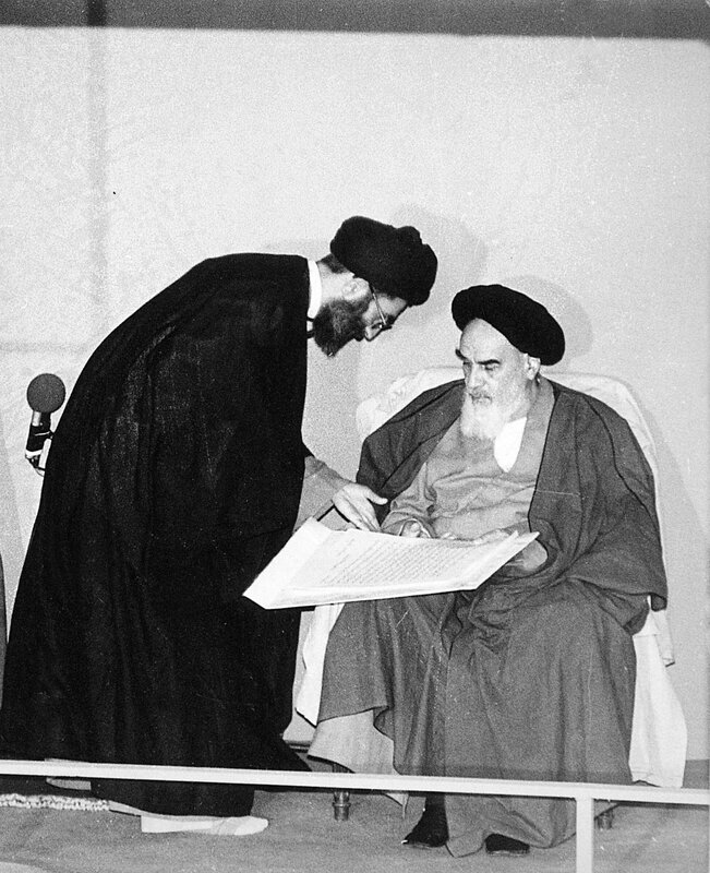میراث ماندگار؛ چگونه «مکتب امام خمینی» هویت‌بخش نسل امروز شد؟