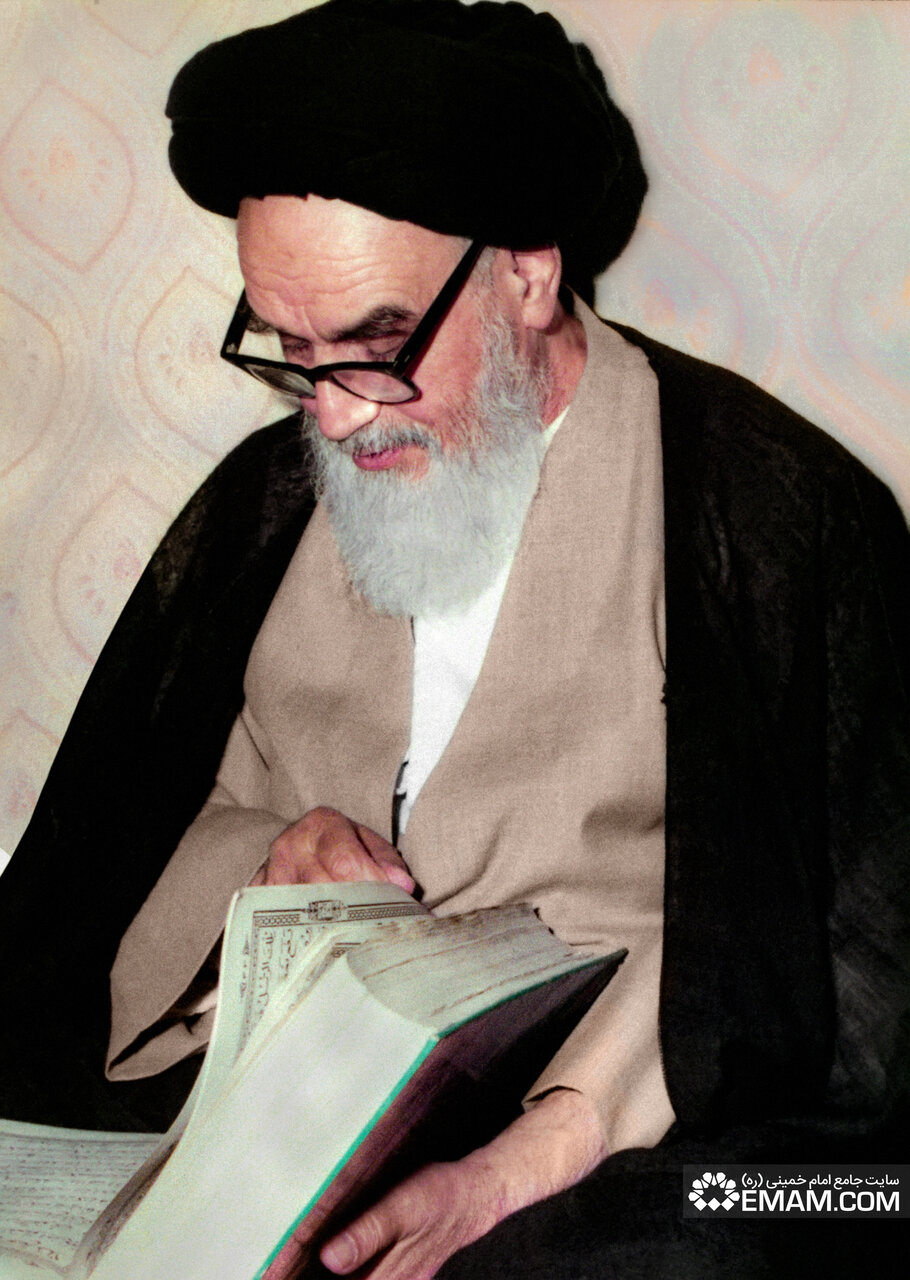 میراث ماندگار؛ چگونه «مکتب امام خمینی» هویت‌بخش نسل امروز شد؟