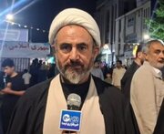 حفظ ارزش‌های انقلاب و تبیین سبک زندگی امام خمینی (ره) از مهم‌ترین وظایف رسانه‌ها است