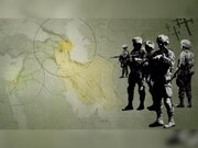 استقرار مخفی نیروهای صهیونیستی در آذربایجان برای عملیات علیه ایران