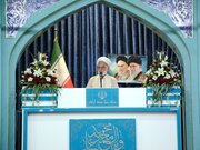 پیام رهبر انقلاب سند راهبردی تداوم گفتمان ولایت و مقاومت است