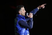 فیلم استقبال از «زانکو» در جشن غدیر